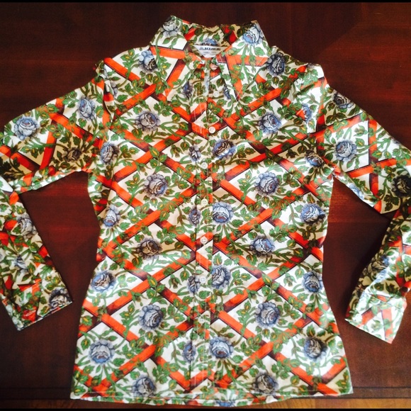 London style classic fitted Ardee shirt