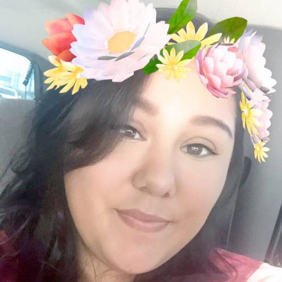 Meet your Posher, Aileen - Picture 1 of 1