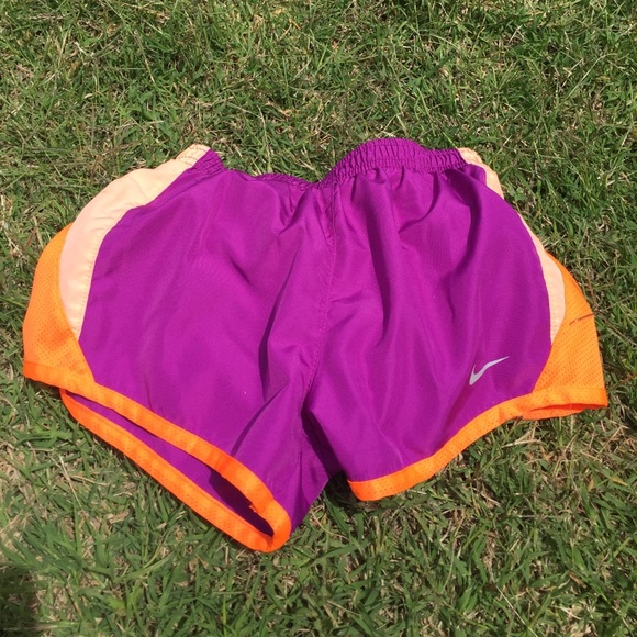 ❌SOLD❌Childs size 6x Nike Tempo Shorts