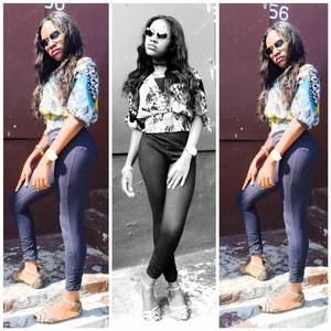 Meet your Posher, Keisha