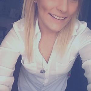 Meet your Posher, Kimberly
