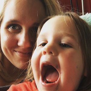 Meet your Posher, Sabrina