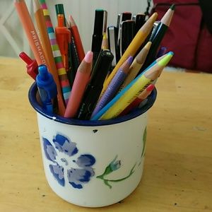 Meet your Posher, Jan