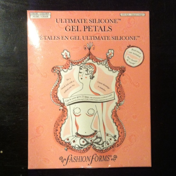 Silicone Gel Petals (11)