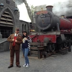 Meet your Posher, Delia