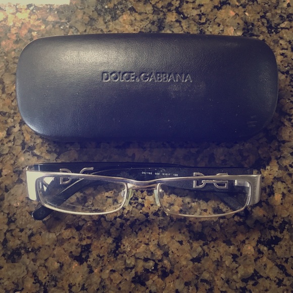 Original Dolce & Gabbana glasses