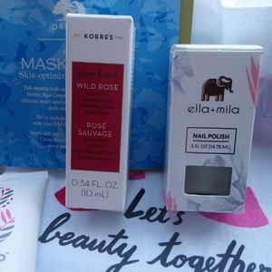 Beauty Bundle