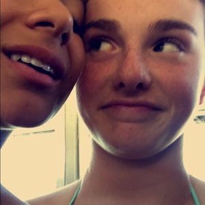 Meet your Posher, Mariana