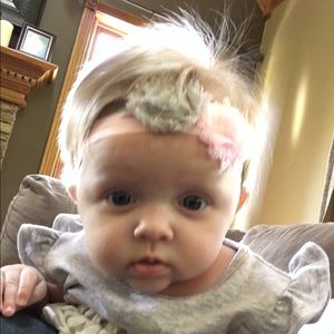 Meet your Posher, Anne