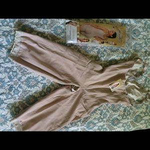 Colombian post surgery girdles .