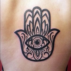 Meet your Posher, Frances