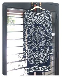 Modern Nicole Miller