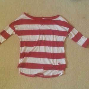 Abercrombie shirt