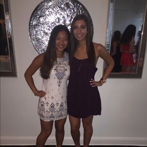 Meet your Posher, Sara