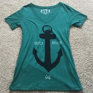 GLMR KLLS Anchor T-Shirt