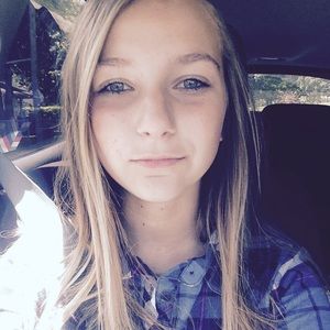 Meet your Posher, Jade