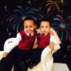 Meet your Posher, Dagmawit