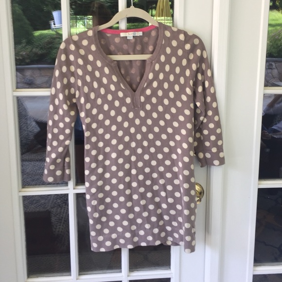 Boden sweater