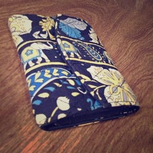 Vera Bradley wallet