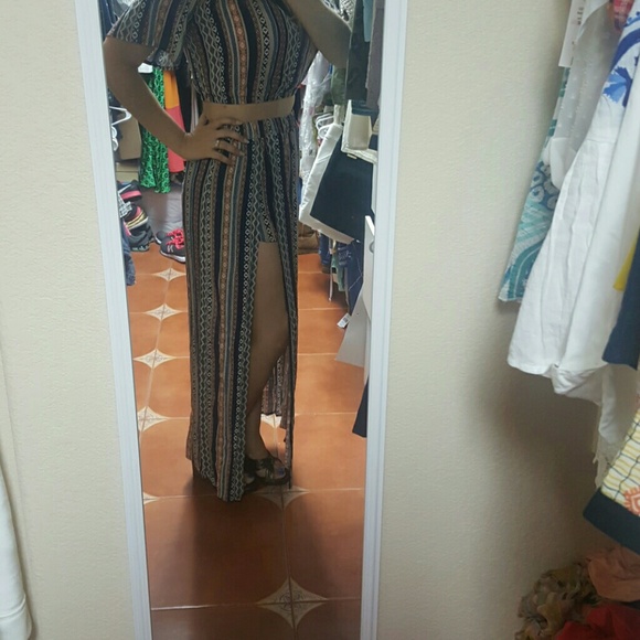 1 DAY SUPER SALE Beautiful 2 PIECE SET - Picture 4 of 4