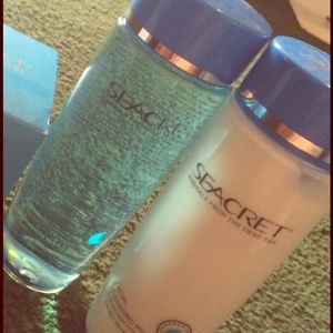 Seacret
