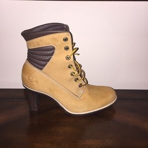 Timberland Boots