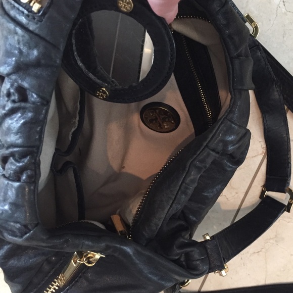 Sold !! Tory burch bag - Picture 3 of 4