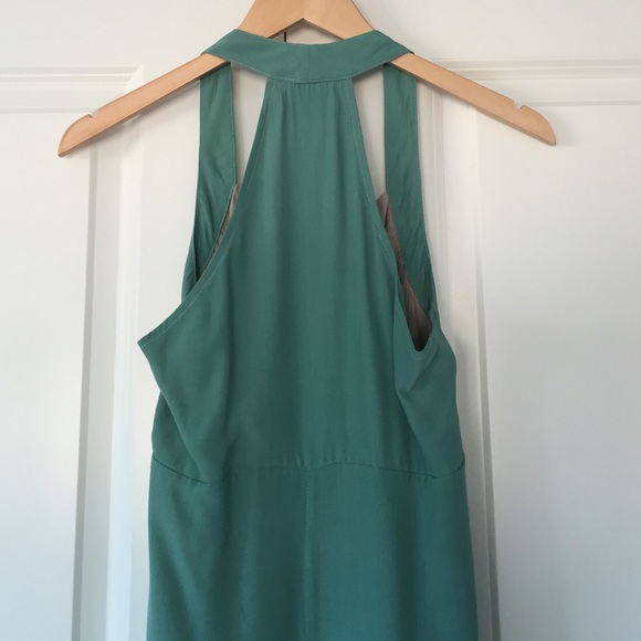 💕💕SALE!💕💕Tamara Catz Formal Mermaid Maxi Dress - Picture 4 of 4