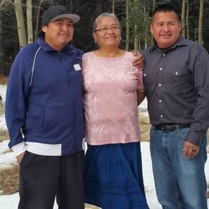 Meet your Posher, Elsie