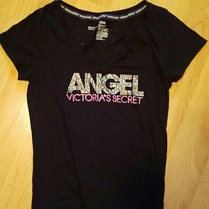 VS angel tee