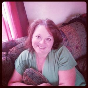 Meet your Posher, Nancy