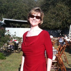 Meet your Posher, Lisa