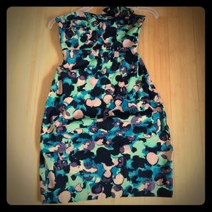 -SOLD- Authentic Catherine Malandrino dress