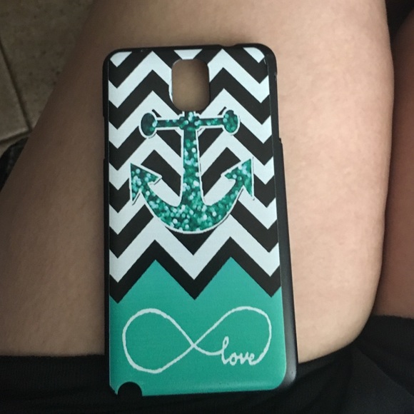 Note 3 case - Picture 1 of 4