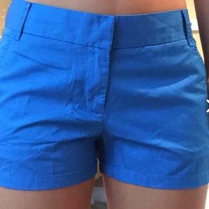 NWT J CREW SHORTS