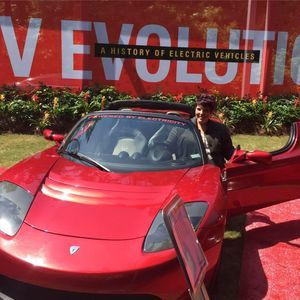 Meet your Posher, Dale