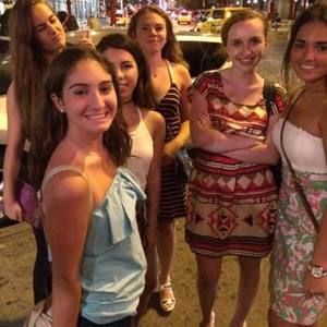 Meet your Posher, Ally