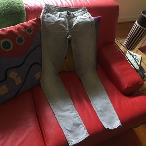 Brand new Genetic Denim "the Shane" skinny jeans