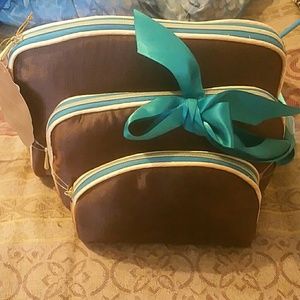 Make up bags