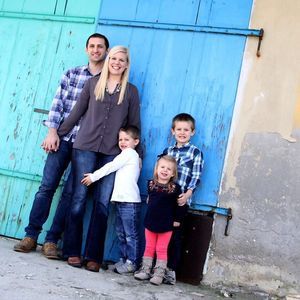 Meet your Posher, Drew lindsay