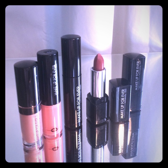 Makeup Forever Makeup Mini Set Poshmark