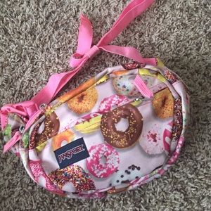 Fanny pack