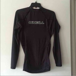 O'Neill dry fit long sleeve sun protect shirt