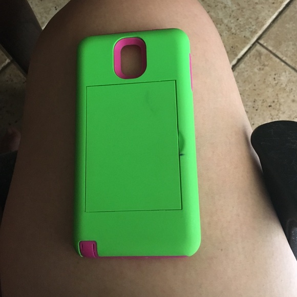 Note 3 case - Picture 1 of 4