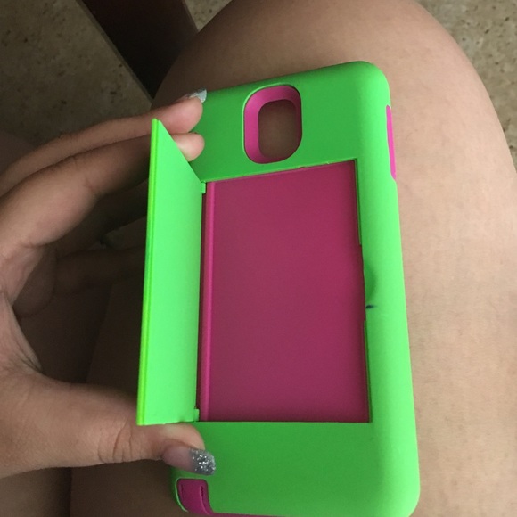 Note 3 case - Picture 2 of 4