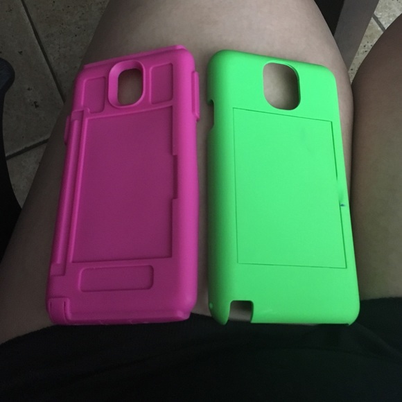 Note 3 case - Picture 4 of 4