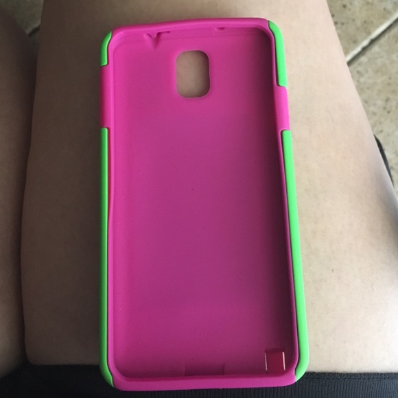 Note 3 case - Picture 3 of 4