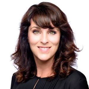 Meet your Posher, Tricia