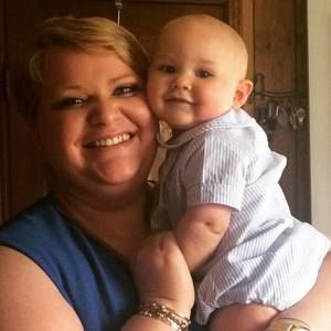 Meet your Posher, Mallory