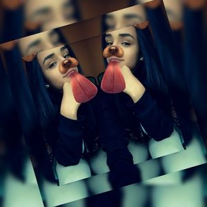 Meet your Posher, Mari